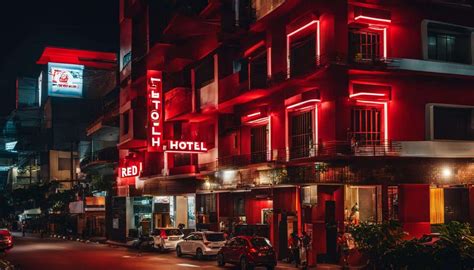 pink hotel cubao|Red Hotel Cubao .